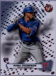 Bubba Thompson