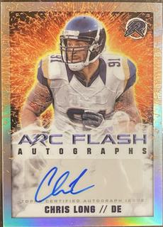 Chris Long