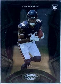 Roschon Johnson