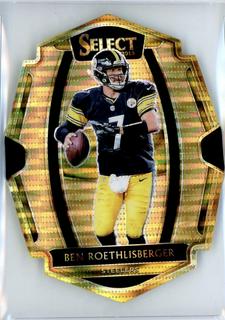 Ben Roethlisberger