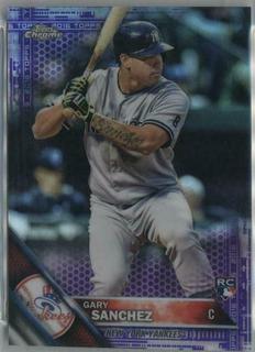 Gary Sanchez