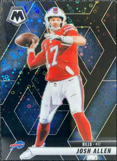 Josh Allen