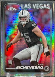 Tommy Eichenberg
