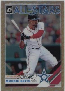 Mookie Betts