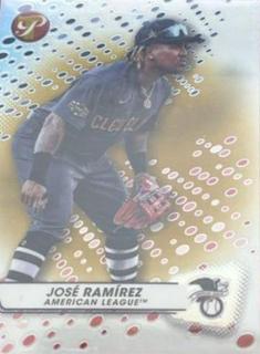 Jose Ramirez
