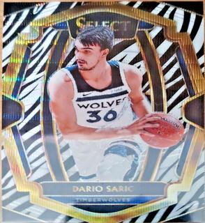 Dario Saric
