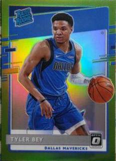 Tyler Bey