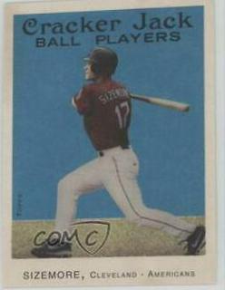 Grady Sizemore