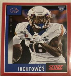 John Hightower IV