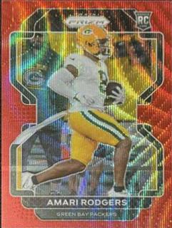 Amari Rodgers