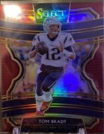Tom Brady