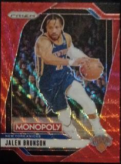 Jalen Brunson