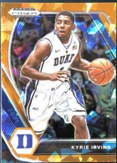 Kyrie Irving