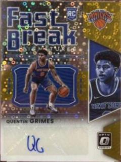 Quentin Grimes