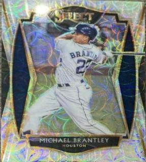 Michael Brantley