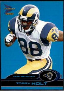 Torry Holt