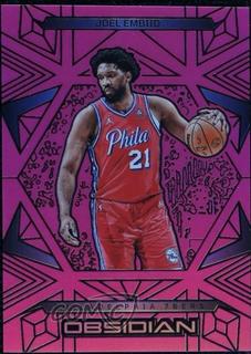 Joel Embiid
