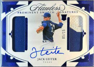 Jack Leiter