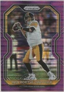Ben Roethlisberger
