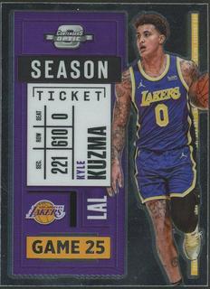 Kyle Kuzma
