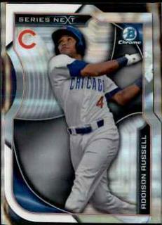 Addison Russell