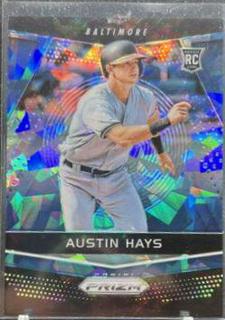 Austin Hays