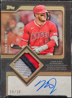 Mike Trout