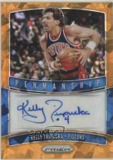 Kelly Tripucka