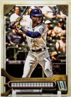 Kyle Lewis