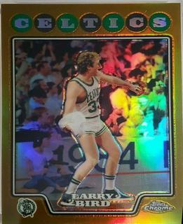 Larry Bird