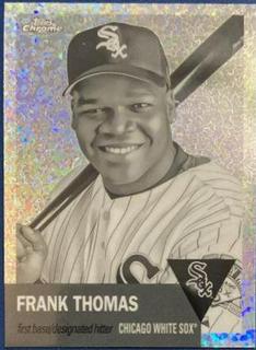 Frank Thomas
