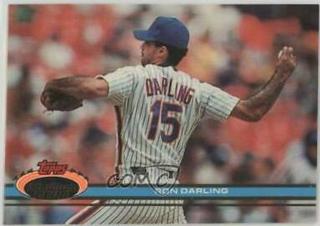 Ron Darling
