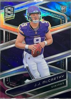 J.J. McCarthy