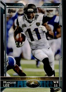 Marqise Lee