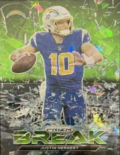 Justin Herbert