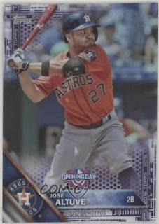 Jose Altuve