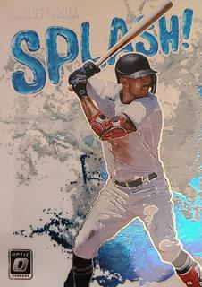 Carlos Correa
