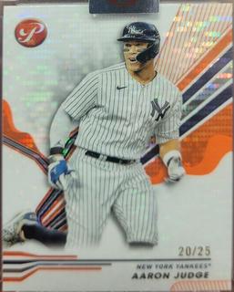 Aaron Judge
