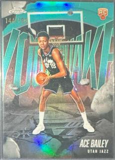 Ace Bailey