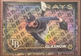 Tyler Glasnow