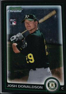 Josh Donaldson