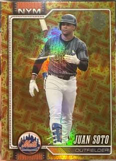 Juan Soto