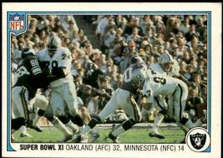 Super Bowl XI