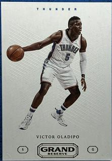 Victor Oladipo