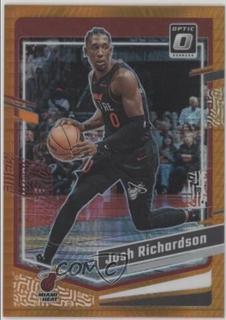 Josh Richardson
