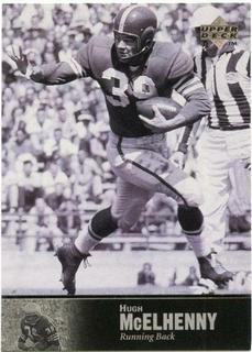 Hugh McElhenny