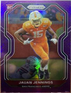 Jauan Jennings