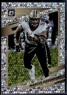 Marcus Davenport