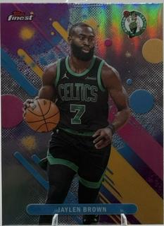 Jaylen Brown