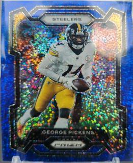 George Pickens